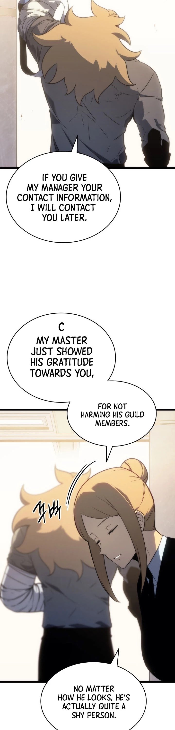 Solo Leveling, Chapter 149 image 58